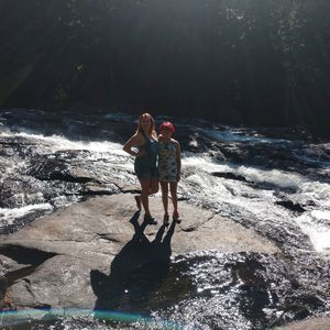 Meet your Posher, Faith